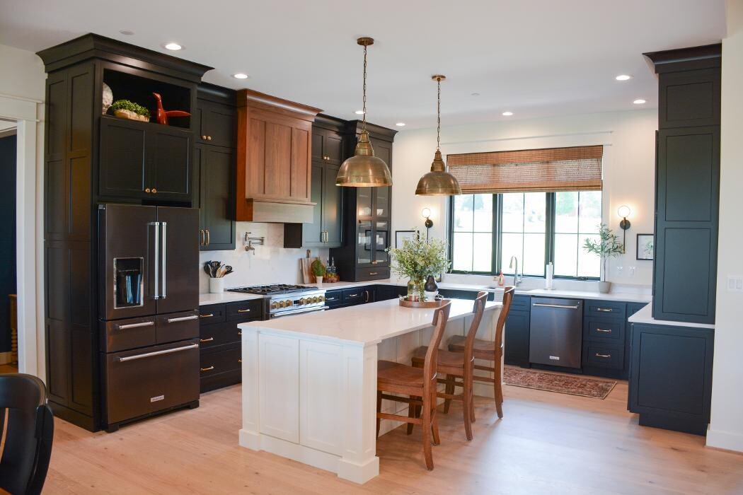 Images Hauptman Builders