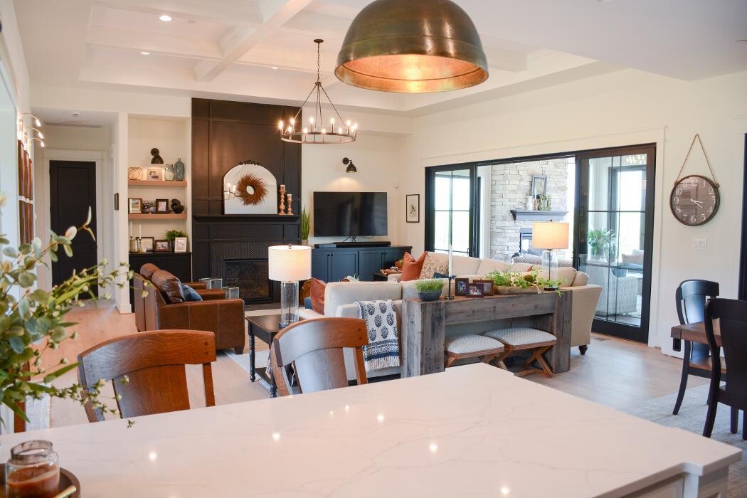 Images Hauptman Builders