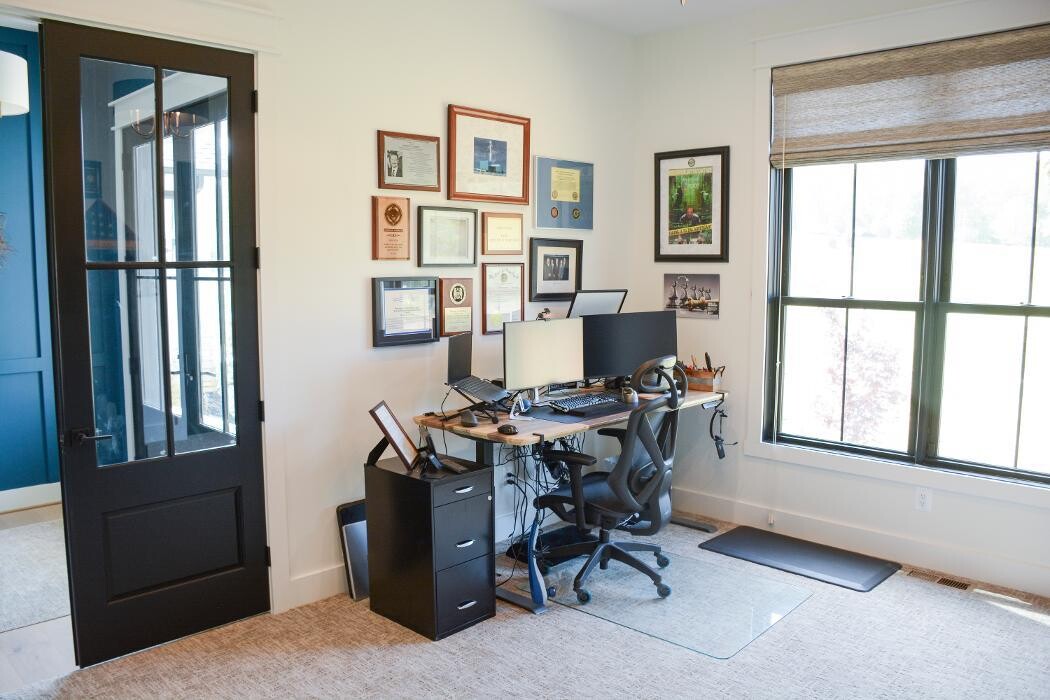 Images Hauptman Builders
