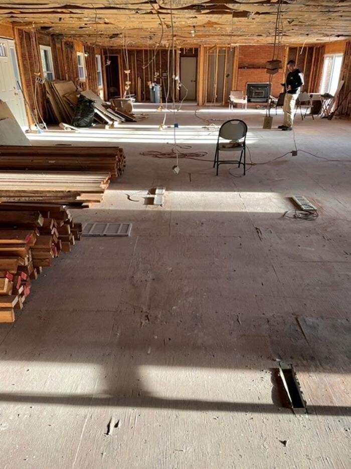 Images Hauptman Builders