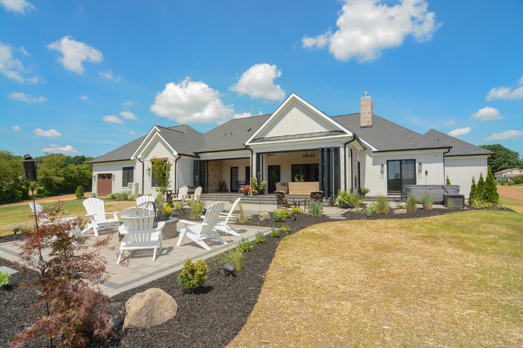 Images Hauptman Builders