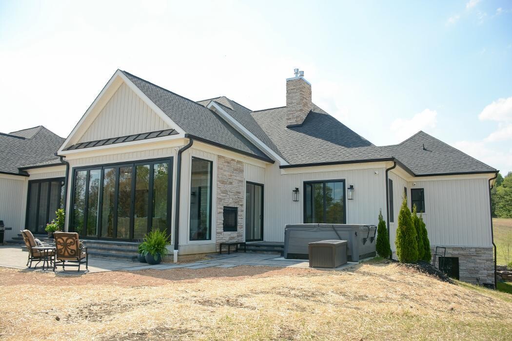 Images Hauptman Builders