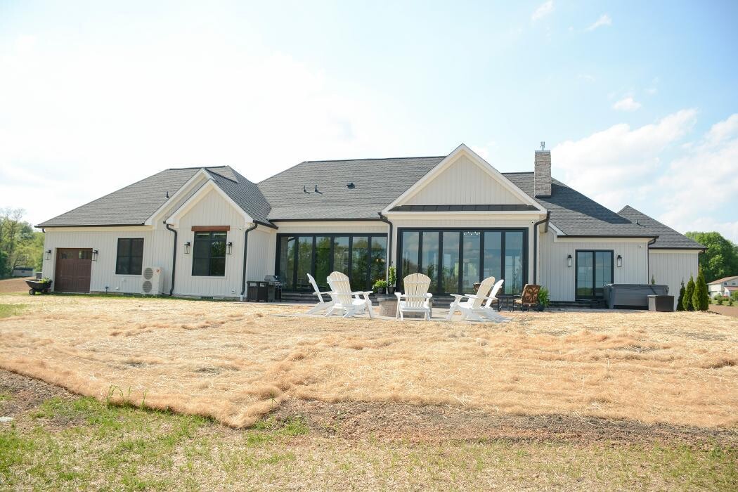 Images Hauptman Builders