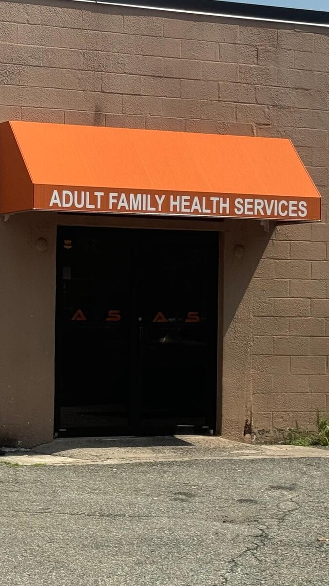 Images Adult Family Health Services