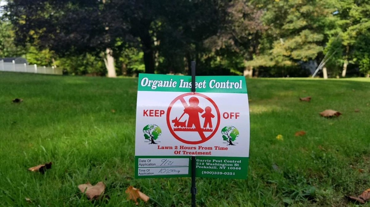 Images Garrie Pest Control