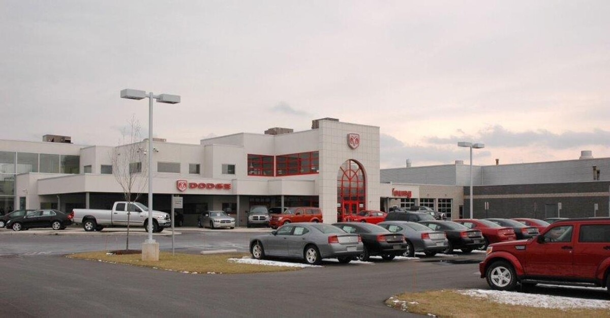Images Alfero Company Inc.