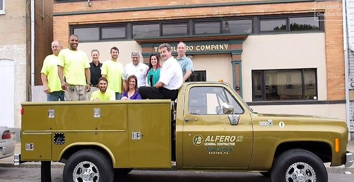 Images Alfero Company Inc.