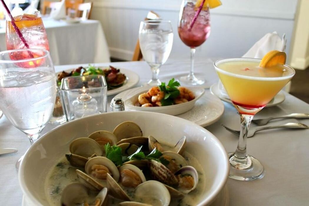 Images Spain of Narragansett