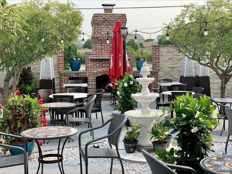 Images Spain of Narragansett