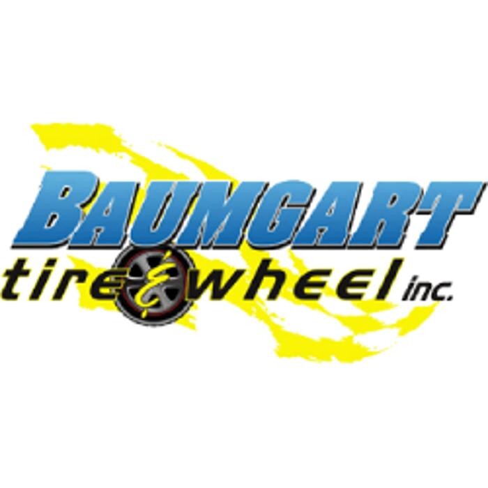 Baumgart Tire & Wheel Inc. Logo