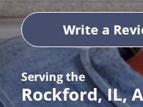 Website Screenshot Freed Plumbing Inc