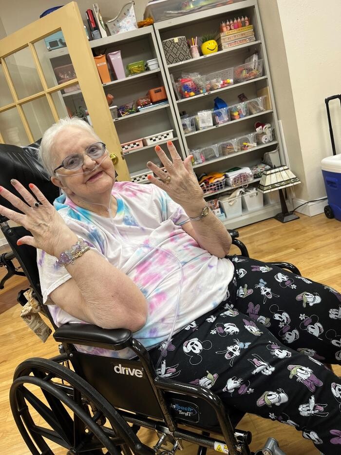 Images Port Orange Nursing and Rehab Center