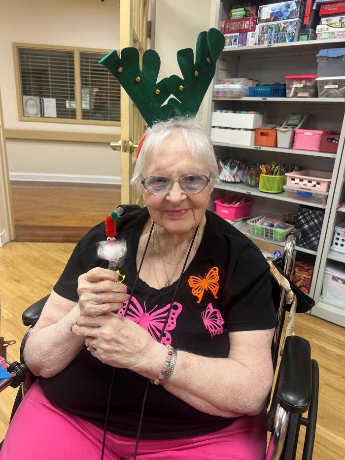 Images Port Orange Nursing and Rehab Center