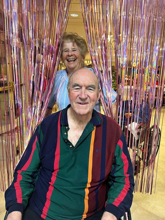 Images Port Orange Nursing and Rehab Center