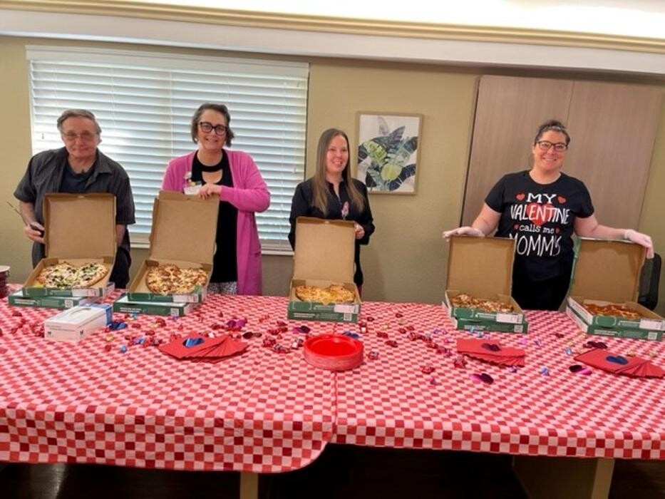 Images Port Orange Nursing and Rehab Center