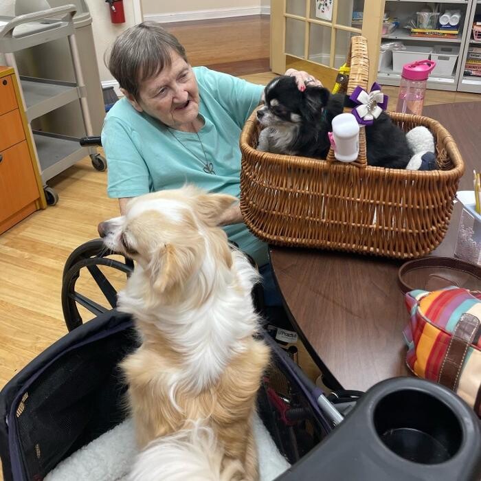 Images Port Orange Nursing and Rehab Center