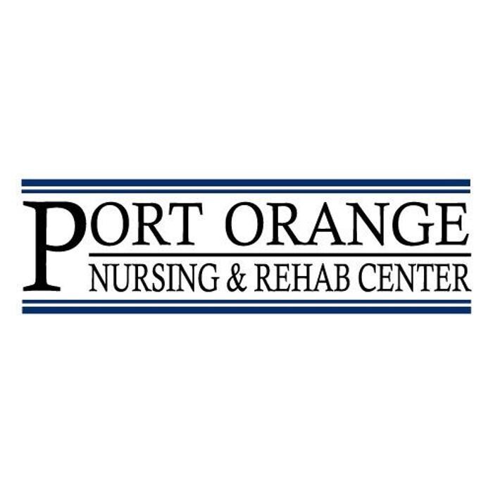 Images Port Orange Nursing and Rehab Center