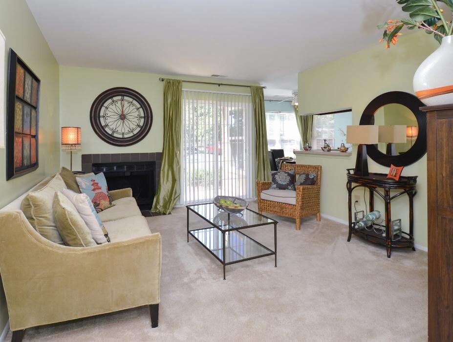 Images Spring House Apartments