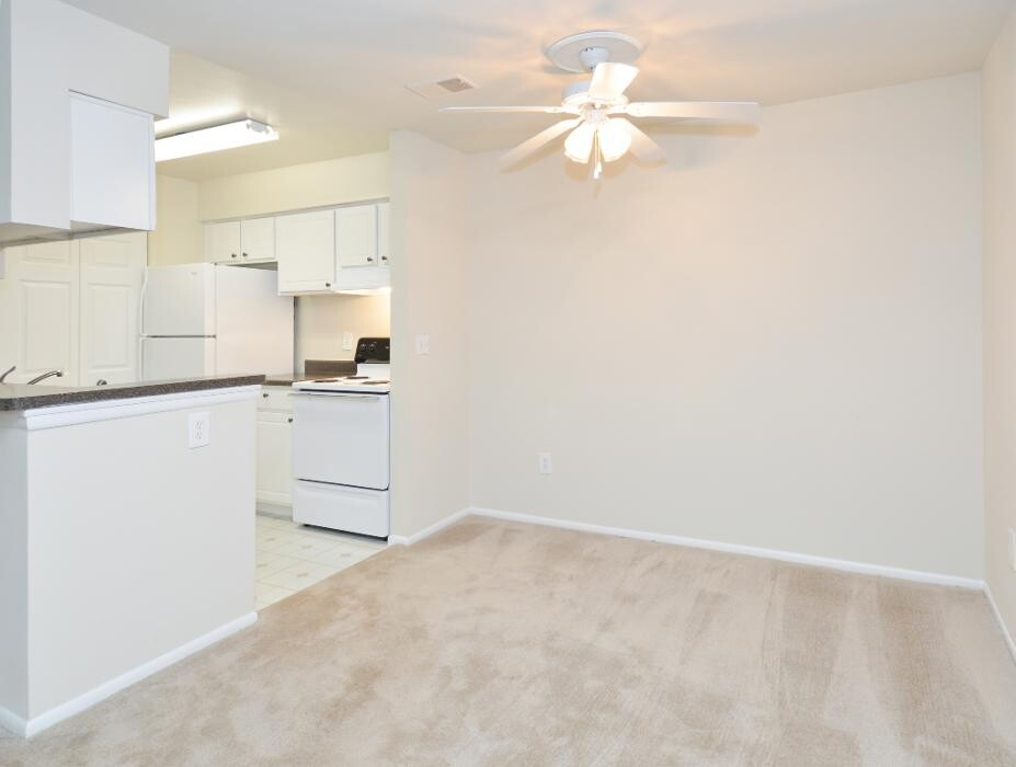 Images Spring House Apartments