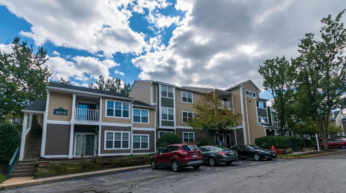 Images Spring House Apartments