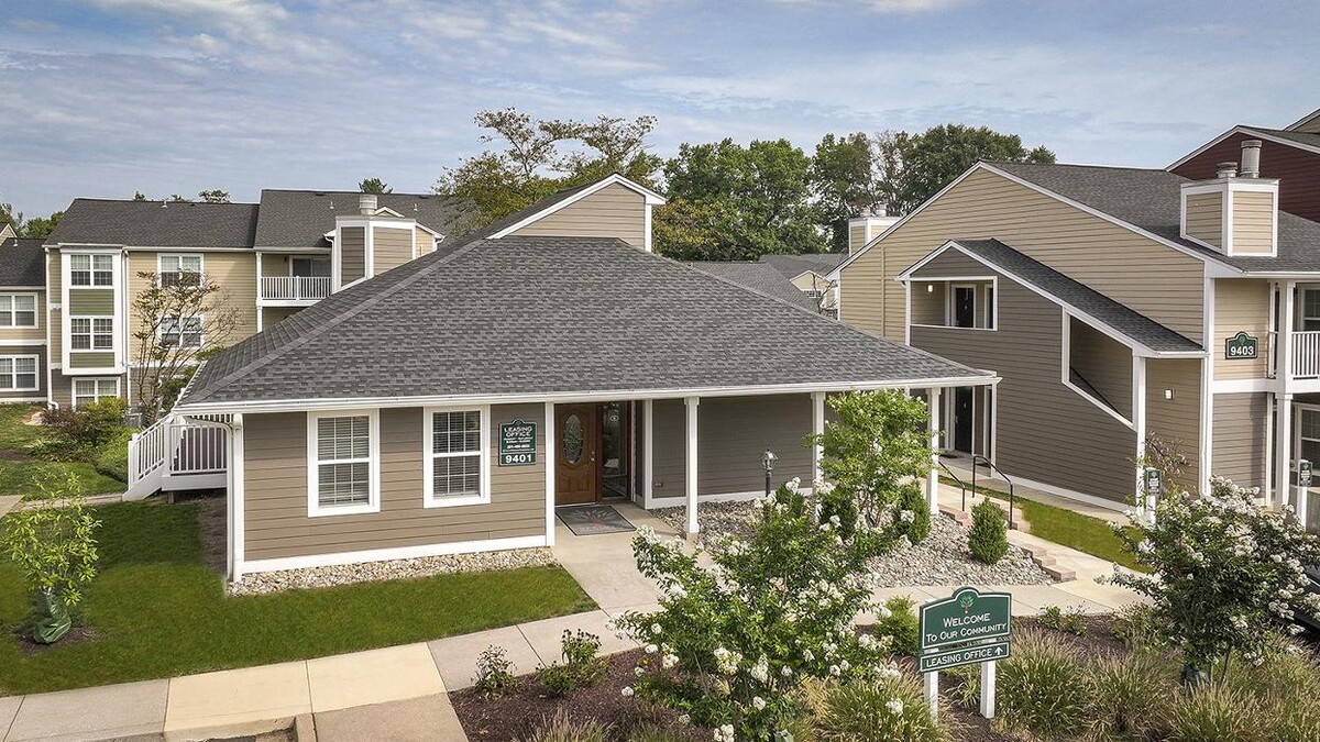 Images Spring House Apartments