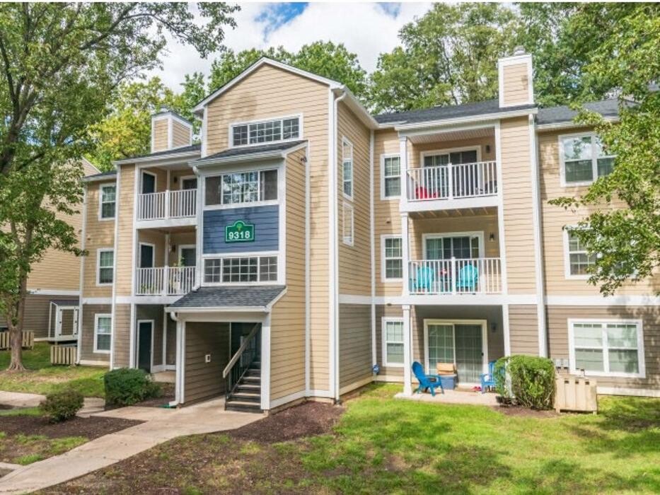 Images Spring House Apartments