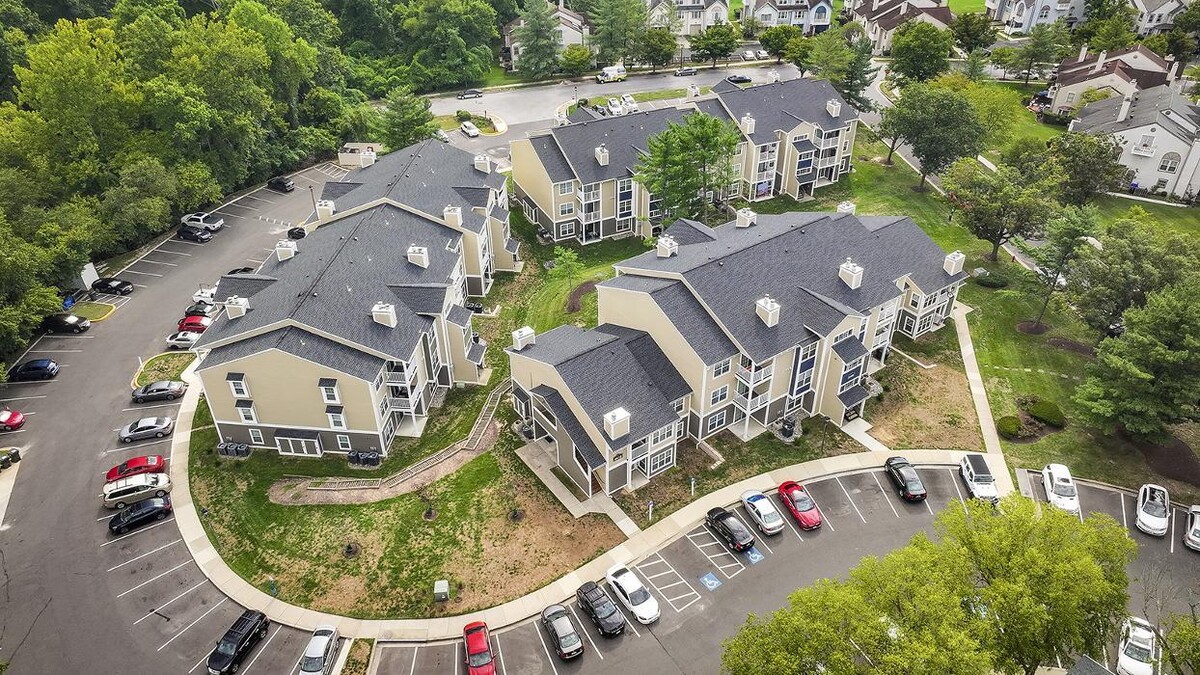 Images Spring House Apartments