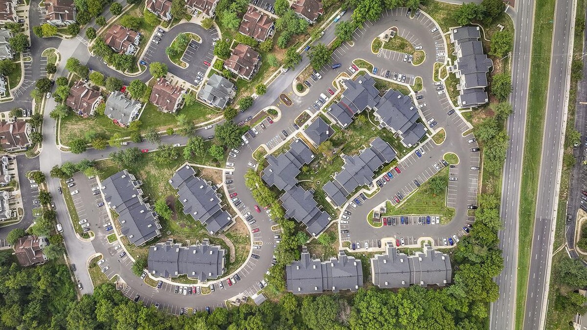 Images Spring House Apartments