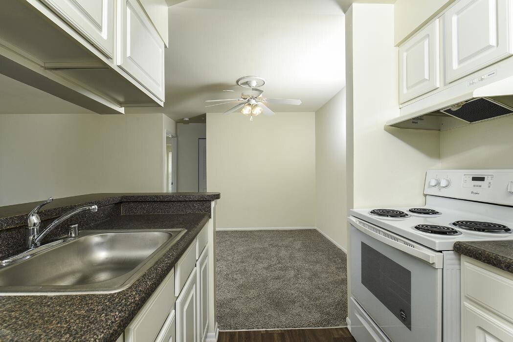 Images Spring House Apartments