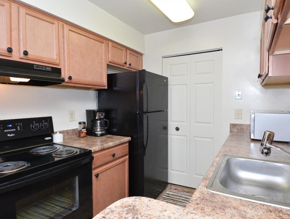 Images Spring House Apartments