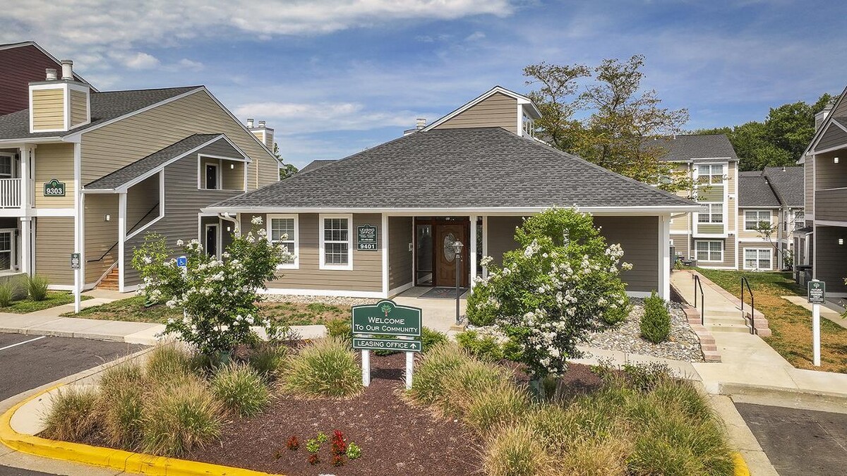 Images Spring House Apartments