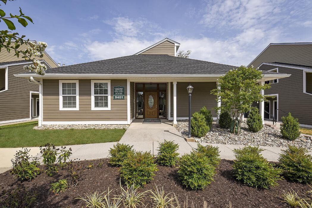 Images Spring House Apartments