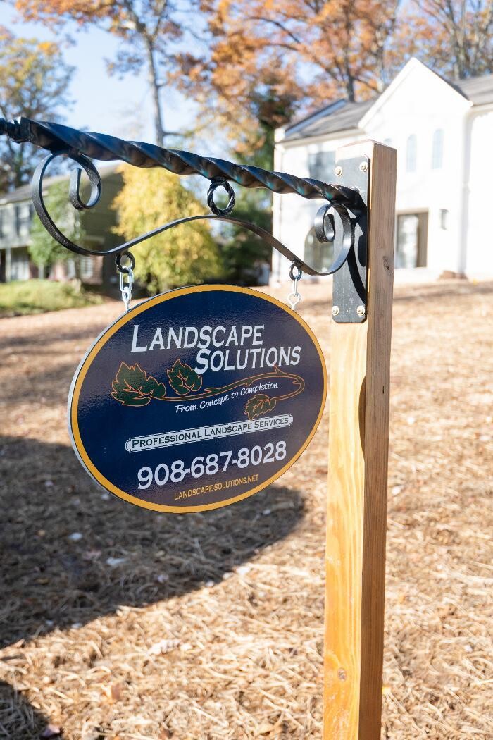 Images Landscape Solutions