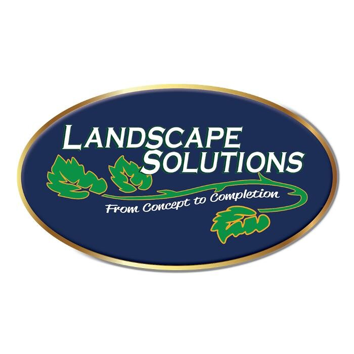 Landscape Solutions Logo