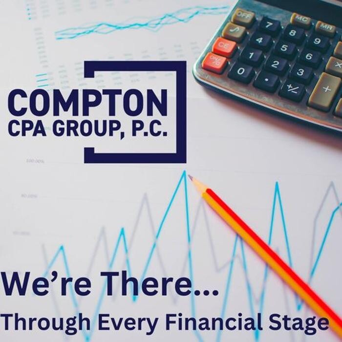 Images Compton CPA Group, P.C.