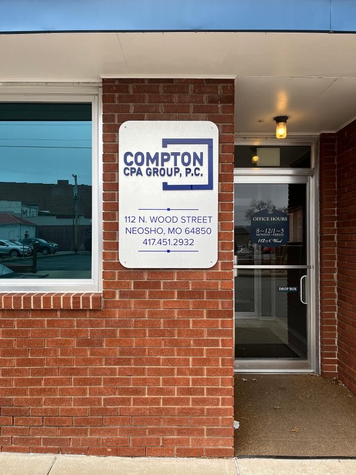 Images Compton CPA Group, P.C.