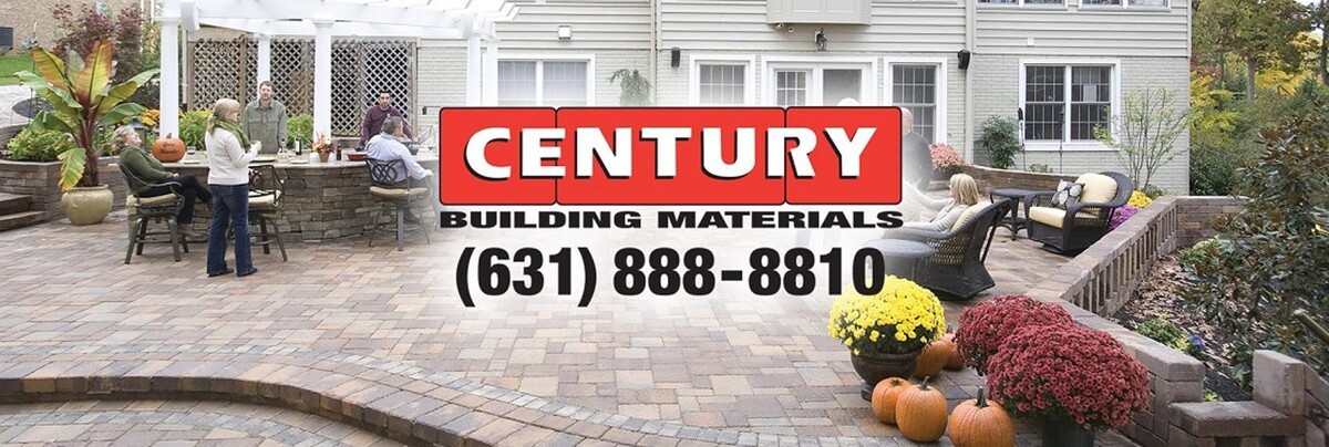 Images Century Building Materials