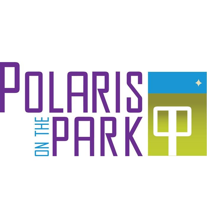 Polaris on the Park Logo