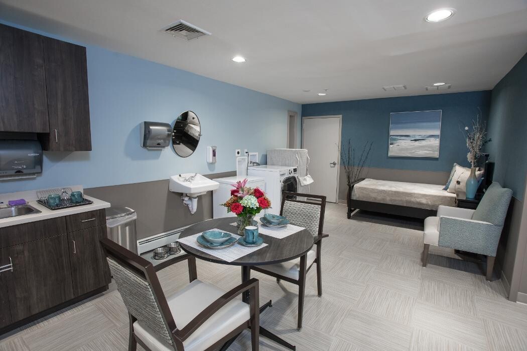 Images CareOne at Valley