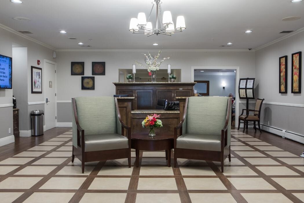 Images CareOne at Valley