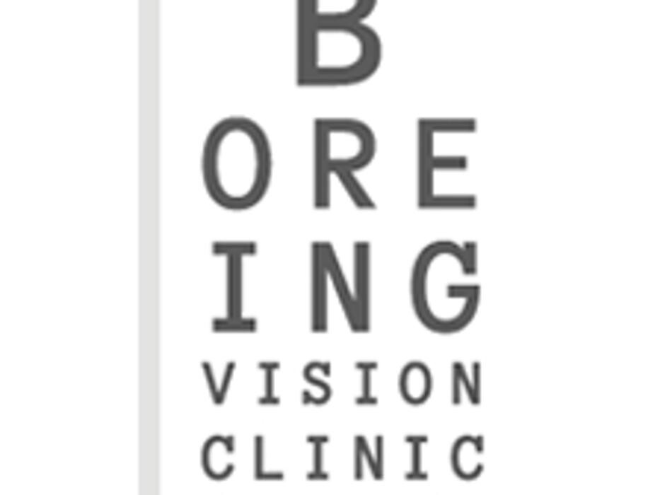 Images Boreing Vision Clinic