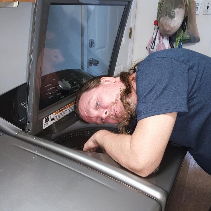 Images At Ease Appliance Repair