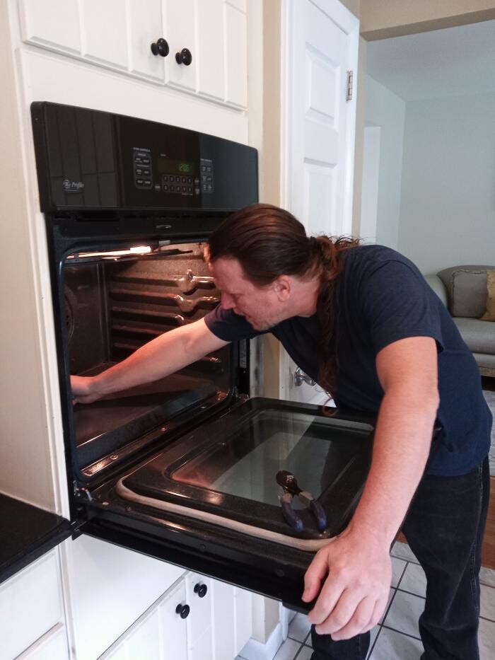 Images At Ease Appliance Repair