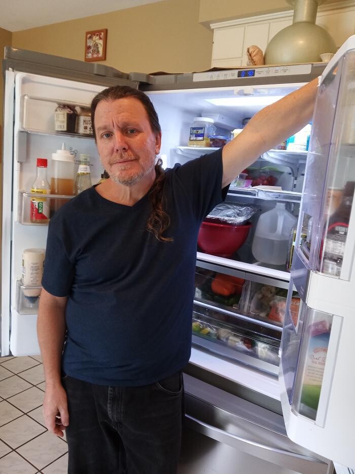 Images At Ease Appliance Repair