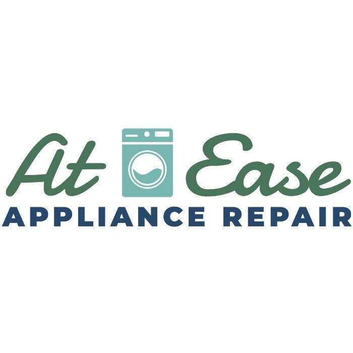 Images At Ease Appliance Repair
