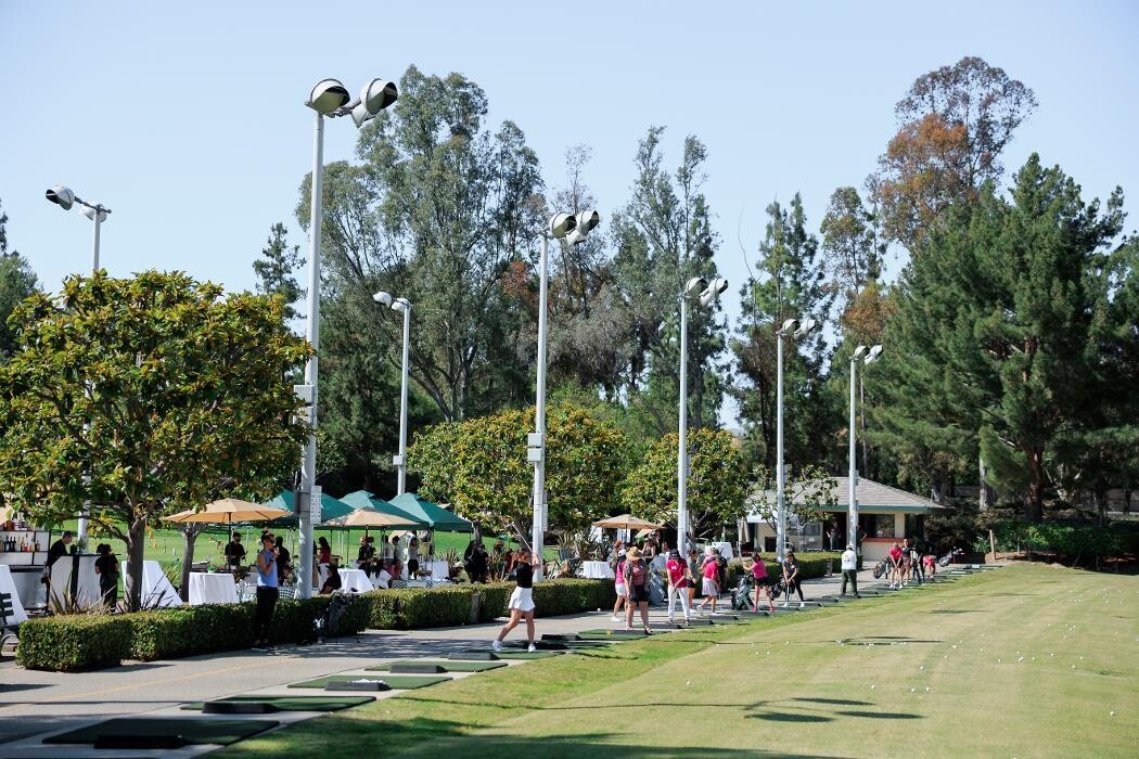 Images Coyote Hills Golf Course