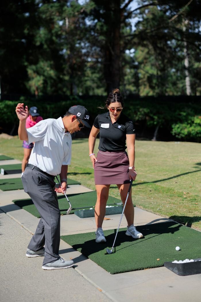 Images Coyote Hills Golf Course