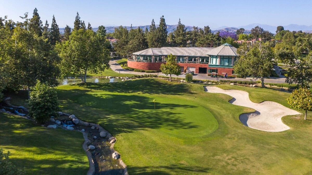 Images Coyote Hills Golf Course