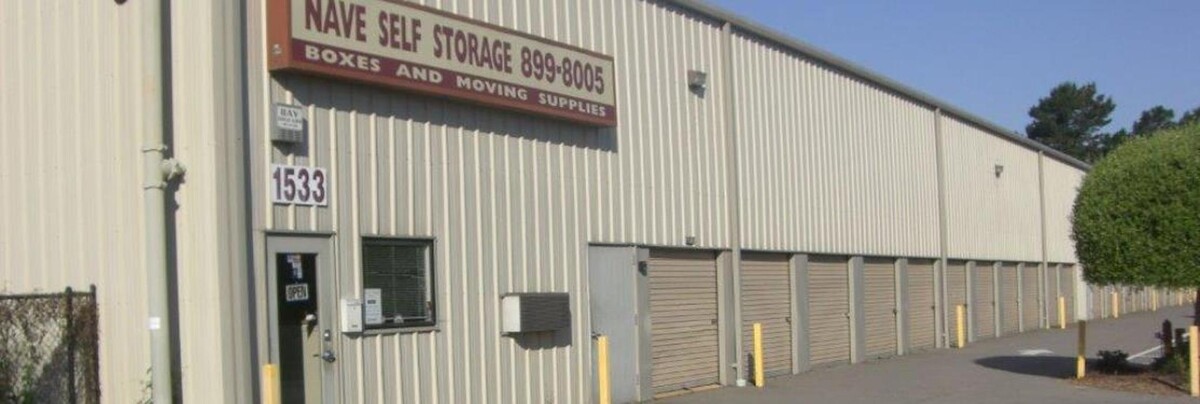 Images Nave Self Storage