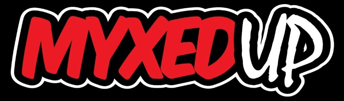 Myxed Up Creations Logo